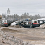 Metso launches new Lokotrack diesel-electric crushers