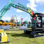 Blackwood Plant Hire scoops top European rental award