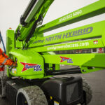 Speedy Hire earns further recognition for climate leadership