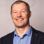 Mecalac appoints global sales manager for compaction and dumper equipment