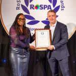 Speedy Hire recognised for health and safety commitment