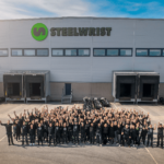 Steelwrist earns recognition for best management practices