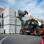 Bobcat gears up to showcase new products at Hillhead 2024