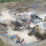 Terex Washing Systems to unveil new software system