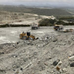 Finning identifies significant potential operational savings for minerals supplier
