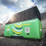 Hydrogen journey underpins commitment to brighter, greener future Sunbelt Rentals hydrogen innovation