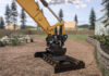 New Cat grading beams aim to deliver ‘dynamic and efficient’ outcomes Caterpillar graders