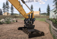 New Cat grading beams aim to deliver ‘dynamic and efficient’ outcomes Caterpillar graders