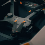 Landmark ‘drone in a box’ innovation demonstrated DJI Dock 2
