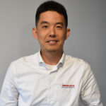 Takeuchi UK appoints new MD