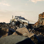 Rokbak targets thriving West African mining sector after confirming new dealership Rokbak West Africa dealership