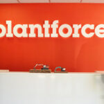 Plantforce to invest in fleet following new funding boost Samuel Mercer and Charles Murphy from Plantforce