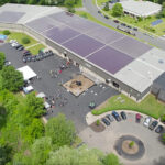 Connecticut event marks milestone for Steelwrist’s North American expansion plans Steelwrist US headquarters