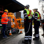 Speedy Hire launches apprentice recruitment drive Speedy apprentices