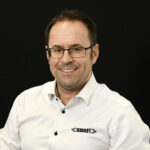 Versalift UK managing director to depart role Andy Bray