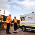 Finning launches ‘Happy Days’ initiative to boost customer productivity Finning Happy Days programme