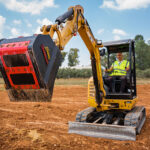 Scottish Plant Operator Challenge attendees to experience Live Dig Radar tech RodRadar's Live Dig Radar
