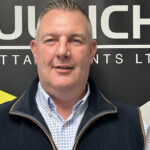 Ulrich Attachments adds to sales team with double appointment Craig Wells