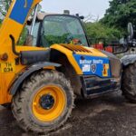 Balfour Beatty mandates human recognition cameras on certain machinery
