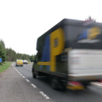 Balfour Beatty to be awarded £184.7m Tomatin to Moy dualling contract A9 between Tomatin and Moy