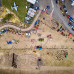 Martin Smith crowned winner of Scottish Plant Operator Challenge