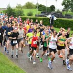 JCB Lakeside 5 raises thousands for NSPCC as ‘special’ event hailed JCB Lakeside run