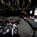 Top plant apprentices recognised at CPA Stars of the Future event CPA Stars of the Future Event