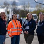 Women in Plant to feature at Scottish Plant Operator Challenge WiP