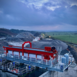 CDE’s ProPress delivers for Fife quarrying and recycling firm ProPress