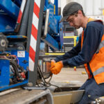 Powered access provider shows support for engineering apprenticeships Nationwide Platforms apprenticeships