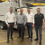 Versalift confirms restructuring exercise to enhance efficiency across Europe