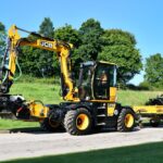 JCB successfully campaigns for towing regulation update JCB