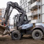 Why regulatory change is driving a new dawn of NRMM Mecalac site dumper