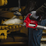 Scottish Plant Operator Challenge organisers secure major sponsorship package Milwaukee power tools