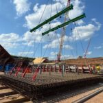 New modular beam a ‘game-changer’ for lifting sector Multilifter ML180