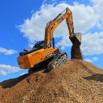 SANY signs up for Scottish Plant Operator Challenge Sany