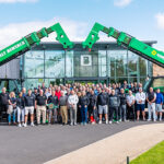 Sunbelt Rentals Charity Golf Day goes with a swing Sunbelt Rentals Charity Golf Day