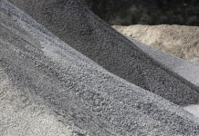 Demand for heavyside construction materials set to fall again in 2026 Mineral Products Association
