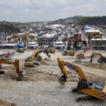 Hillhead 2024 recorded the show’s busiest ever day Hillhead 2024