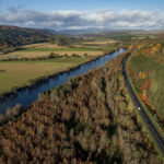 Trio shortlisted for fourth section of the A9 Dualling programme A9 Tay Crossing to Ballinluig