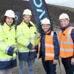 Quvo looks to push the boundaries of tech innovation Quvo team