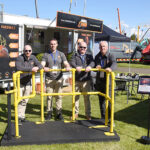 Boxing clever: ScotPlant debutant hails ‘important move’ DIGGER GUARD at ScotPlant 2024