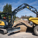 Personal service key to new HD Hyundai purchase B Jeffrey HX85A