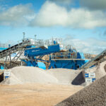CDE urges quarries to ‘reappraise’ waste by-products to add value to operations Longcliffe Quarries