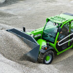 State of the Nation: Merlo’s role in wake of new government Merlo telehandler