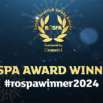 GAP sets gold standard for health and safety excellence GAP RoSPA Award