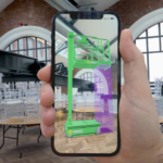 Sunbelt Rentals launches free augmented reality app AR