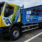 St Andrews Timber & Building Supplies expands truck fleet St Andrews Timber & Building Supplies fleet