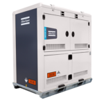 Atlas Copco adds to Energy Storage Systems range ZBP 120-120