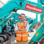 Plantforce appoints new commercial director Chris Matthew, Plantforce